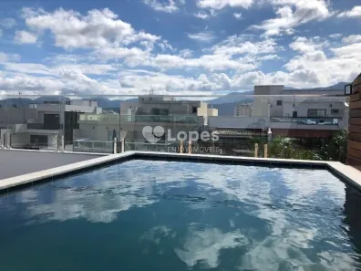 Cobertura com 3 Quartos à venda, 182m² no Recreio dos Bandeirantes, Rio de Janeiro
