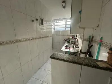 Apartamento com 3 Quartos à venda, 70m² no Jardim Carioca, Rio de Janeiro