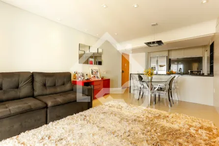Apartamento com 2 Quartos à venda, 91m² no Vila Lusitânia, São Bernardo do Campo