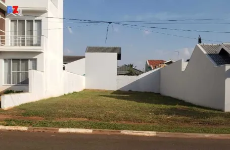 Lote/Terreno à venda, 360m² no Portal dos Pássaros I, Boituva