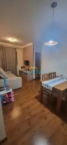 Apartamento com 2 Quartos à venda, 46m² no Jardim São Leopoldo, São José dos Campos