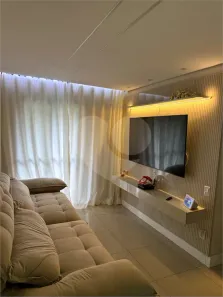 Apartamento com 3 Quartos à venda, 65m² no Tatuapé, São Paulo