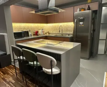 Apartamento com 3 Quartos à venda, 145m² no Perdizes, São Paulo