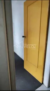 Sala Comercial à venda, 114m² no Centro, Rio de Janeiro