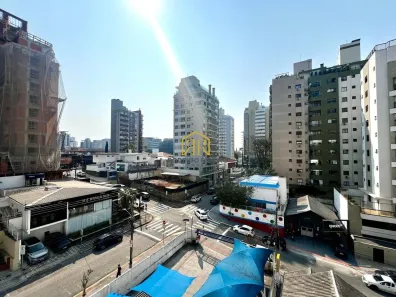 Apartamento com 3 Quartos à venda, 97m² no Centro, Florianópolis