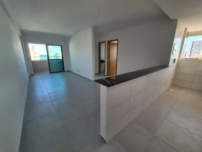 Apartamento com 2 Quartos à venda, 62m² no Candeias, Jaboatão dos Guararapes