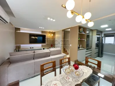 Casa de Condomínio com 3 Quartos à venda, 160m² no Marechal Rondon, Canoas