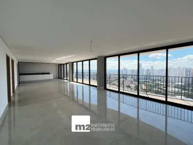 Apartamento com 4 Quartos à venda, 288m² no Setor Marista, Goiânia