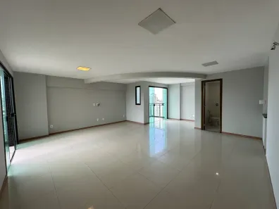 Apartamento com 2 Quartos à venda, 136m² no São Brás, Belém