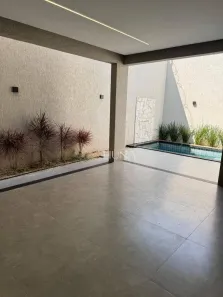 Sobrado com 3 Quartos à venda, 175m² no Jardim Vila Boa, Goiânia