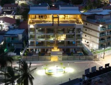 Apartamento com 2 Quartos à venda, 46m² no , Tamandaré