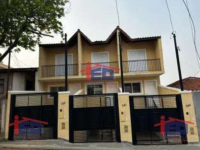Sobrado com 3 Quartos à venda, 165m² no Jardim Centenário, São Paulo