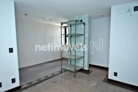 Sala Comercial à venda, 53m² no Santa Efigênia, Belo Horizonte