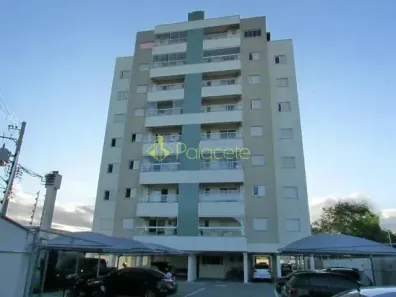 Apartamento com 2 Quartos à venda, 68m² no Vila São José, Taubaté