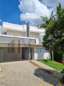 Casa de Condomínio com 3 Quartos à venda, 203m² no Bosque, Vinhedo