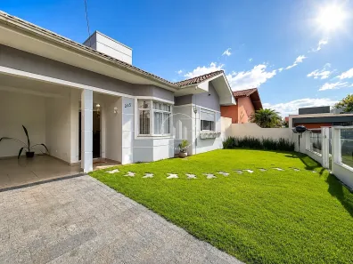 Casa com 4 Quartos à venda, 120m² no Pedra Branca, Palhoça