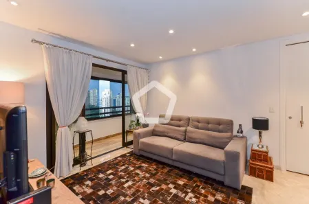 Apartamento com 6 Quartos à venda, 189m² no Vila Andrade, São Paulo