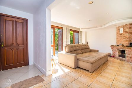 Casa de Condomínio com 5 Quartos à venda, 236m² no Boa Vista, Porto Alegre