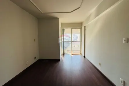 Apartamento com 1 Quarto para alugar, 40m² no Centro, Juiz de Fora