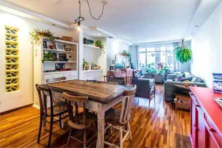 Apartamento com 2 Quartos à venda, 102m² no Jardim Paulista, São Paulo