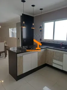 Casa com 3 Quartos à venda, 168m² no Jardim Santa Filomena, Itatiba