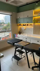 Ponto Comercial para alugar, 28m² no Jardim América, Goiânia