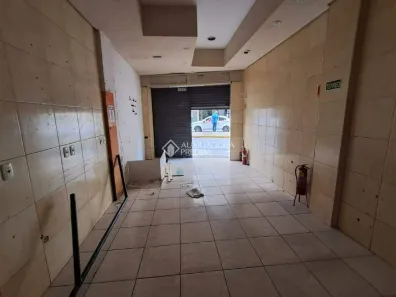 Ponto Comercial para alugar, 87m² no Centro Histórico, Porto Alegre