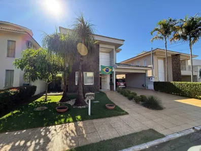 Sobrado com 4 Quartos à venda, 410m² no Cidade Vera Cruz, Aparecida de Goiânia