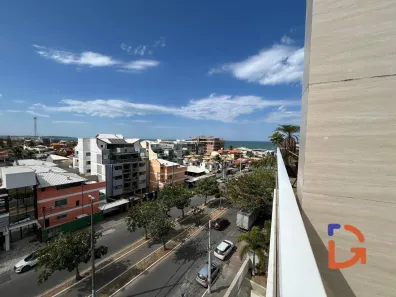 Apartamento com 3 Quartos para alugar, 155m² no Costazul, Rio das Ostras