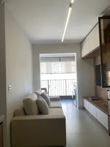 Apartamento com 2 Quartos à venda, 50m² no Vila Mariana, São Paulo