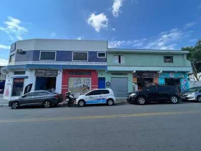 Ponto Comercial para alugar, 35m² no Parque Continental I, Guarulhos