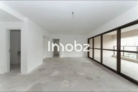Apartamento com 4 Quartos à venda, 261m² no Perdizes, São Paulo