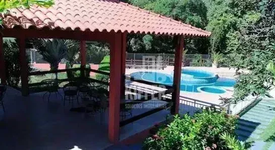 Casa de Condomínio com 4 Quartos à venda, 150m² no Flamengo, Maricá