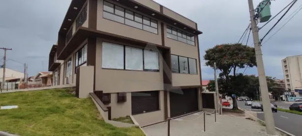 Prédio Comercial para alugar, 730m² no Vila Maria, Campinas