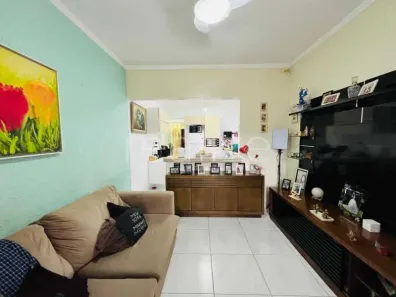 Casa com 2 Quartos à venda, 74m² no Caiçara, Praia Grande