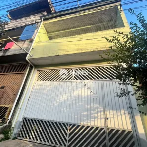 Sobrado com 3 Quartos à venda, 190m² no Santa Maria, Osasco