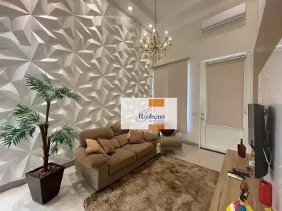 Casa com 3 Quartos à venda, 120m² no Ideal Life Ecolazer Residence, São José do Rio Preto