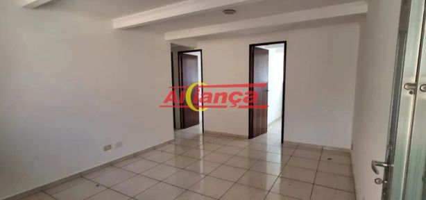 Apartamento com 3 Quartos à venda, 62m² no Parque Cecap, Guarulhos