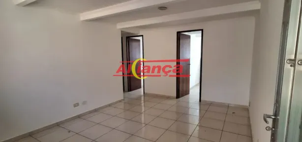Apartamento com 3 Quartos à venda, 62m² no Parque Cecap, Guarulhos