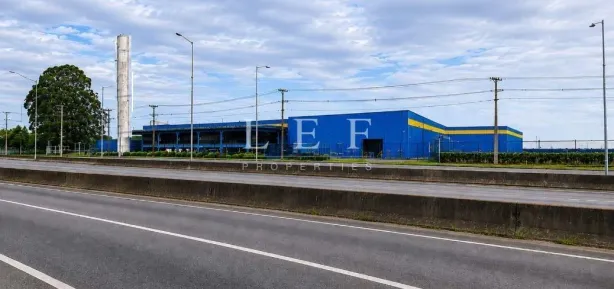 Galpão/Depósito/Armazém à venda, 9800m² no Vila Aeroporto, Guarulhos