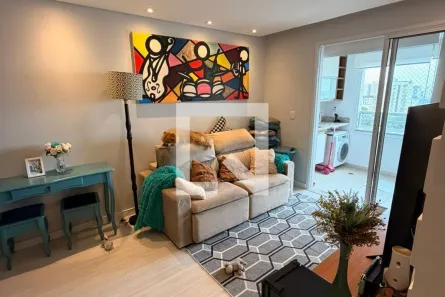 Apartamento com 3 Quartos à venda, 86m² no Centro, Diadema