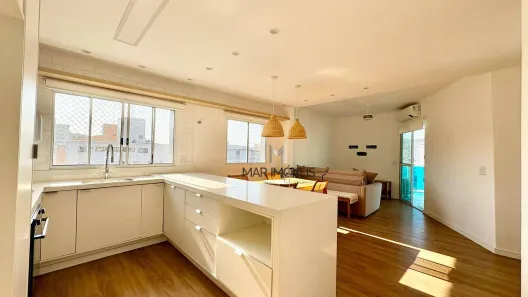 Apartamento com 3 Quartos à venda, 90m² no Jardim Las Palmas, Guarujá