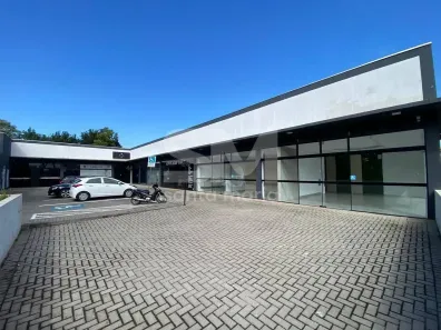 Sala Comercial para alugar, 60m² no SAIC, Chapecó