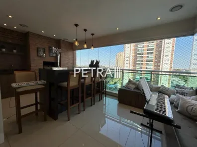 Apartamento com 1 Quarto à venda, 194m² no Adalgisa, Osasco