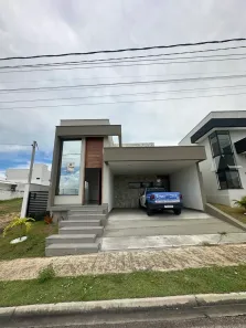 Casa de Condomínio com 3 Quartos à venda, 120m² no Cajupiranga, Parnamirim