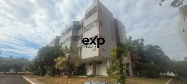 Apartamento com 2 Quartos à venda, 57m² no Setor Sudoeste, Brasília
