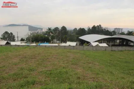 Lote/Terreno à venda, 450m² no Pedra Branca, Palhoça
