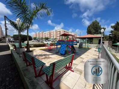 Apartamento com 3 Quartos à venda, 60m² no Serraria, Maceió