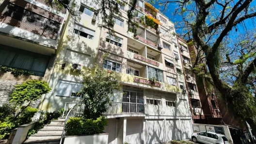 Apartamento com 3 Quartos à venda, 100m² no Bom Fim, Porto Alegre