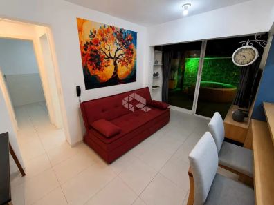 Apartamento com 1 Quarto à venda, 82m² no Santo Antônio, Porto Alegre